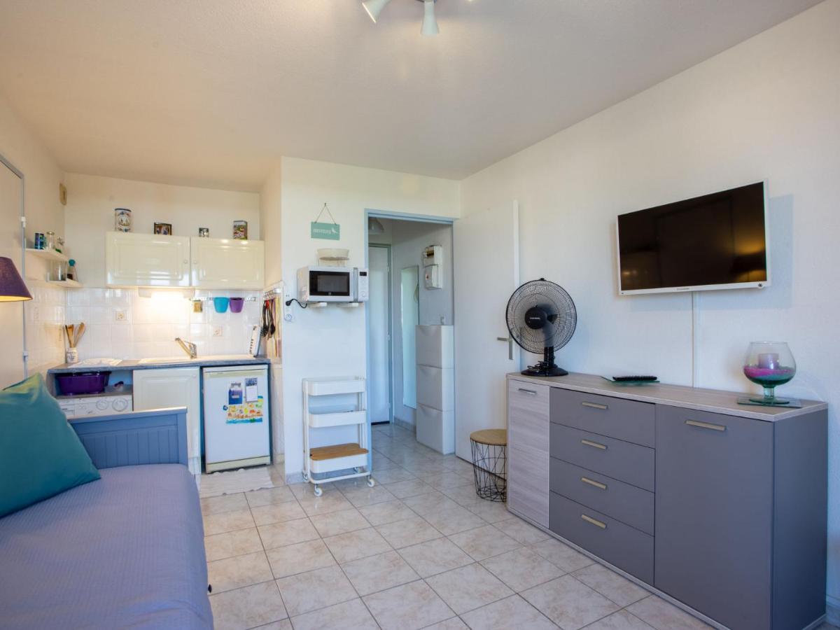 Apartment Cote D'Azur-13 By Interhome Bormes-les-Mimosas Eksteriør billede