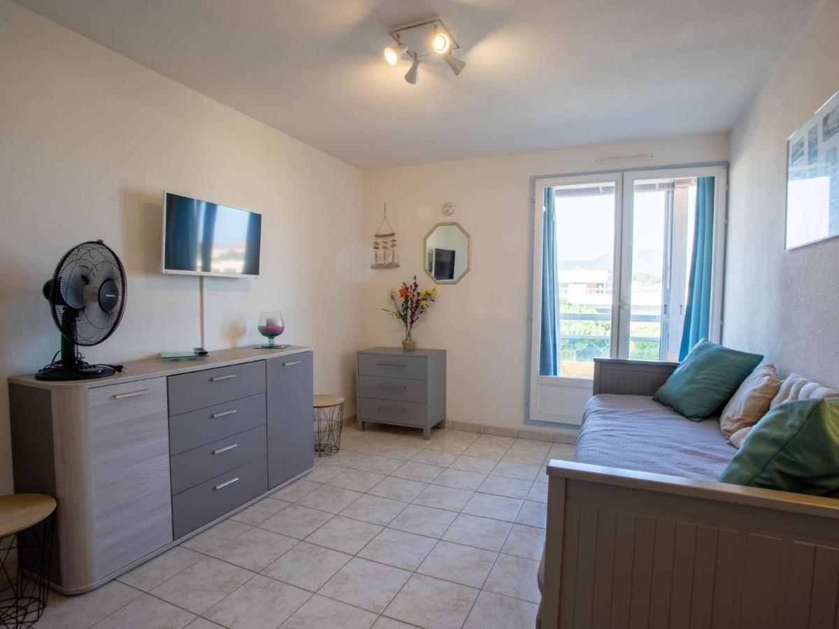 Apartment Cote D'Azur-13 By Interhome Bormes-les-Mimosas Eksteriør billede